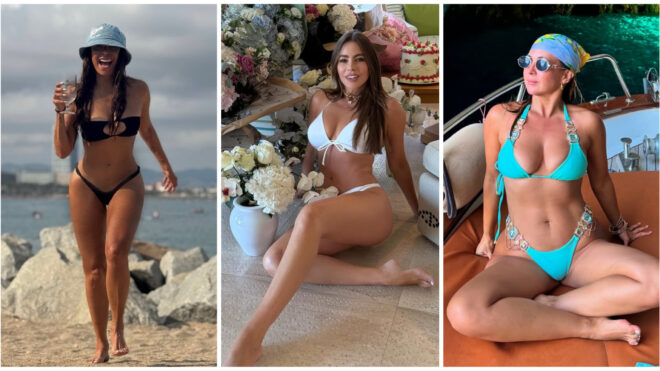 Bikinazos