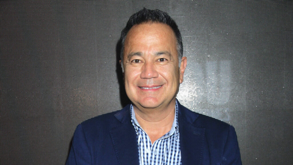 Nicandro Díaz