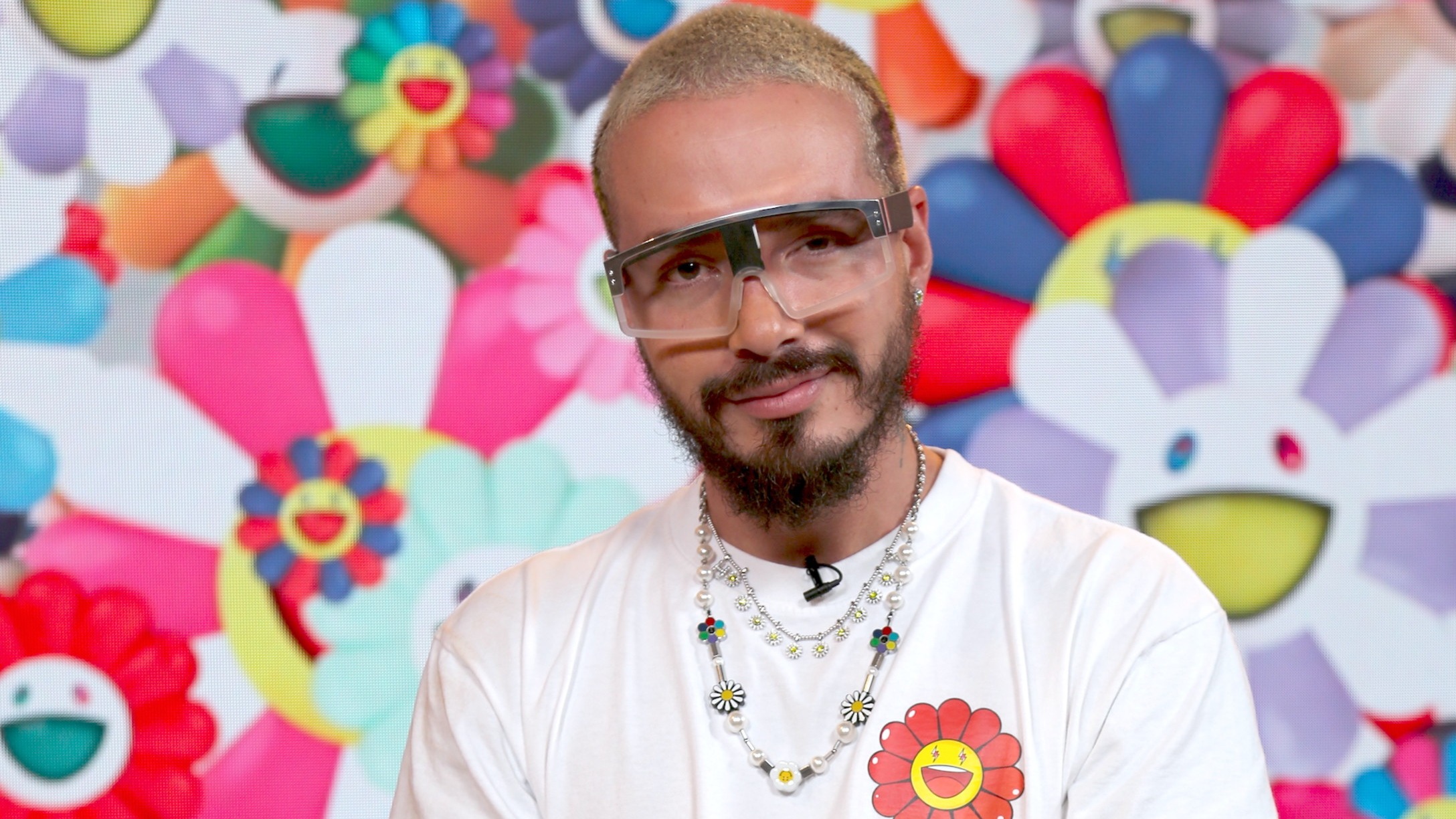 J Balvin