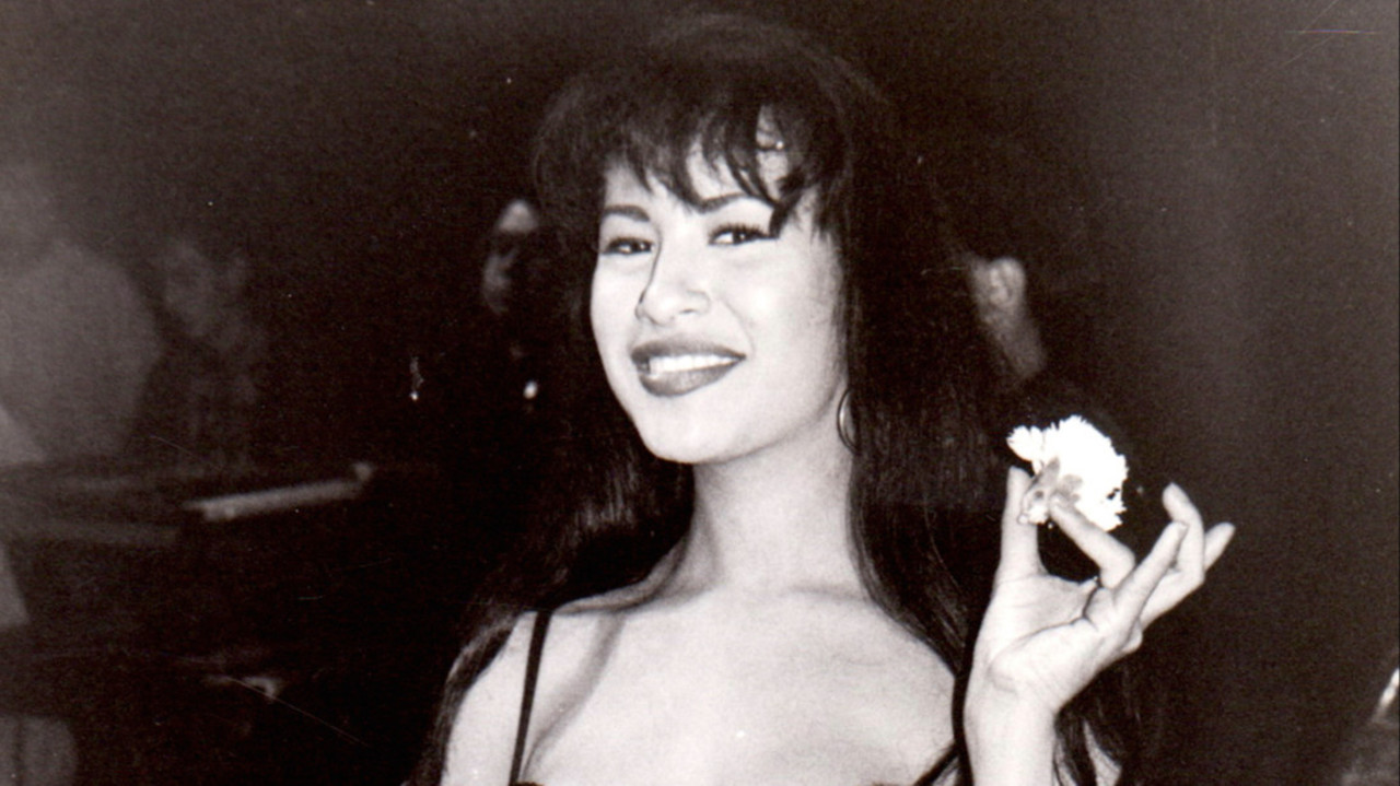 Selena Quintanilla