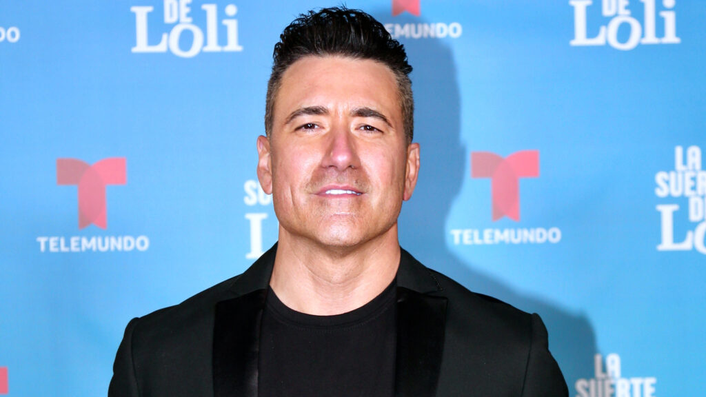 Jorge Bernal
