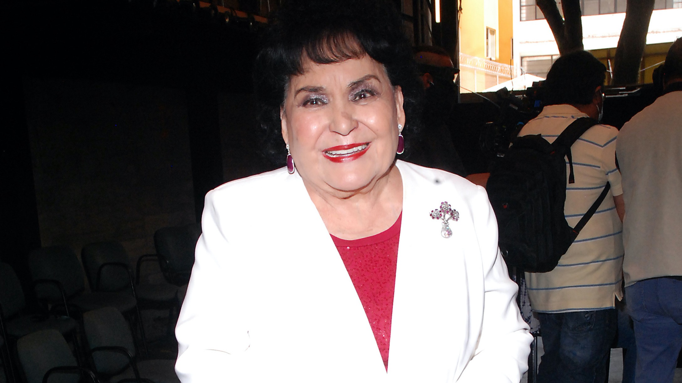 Carmen Salinas