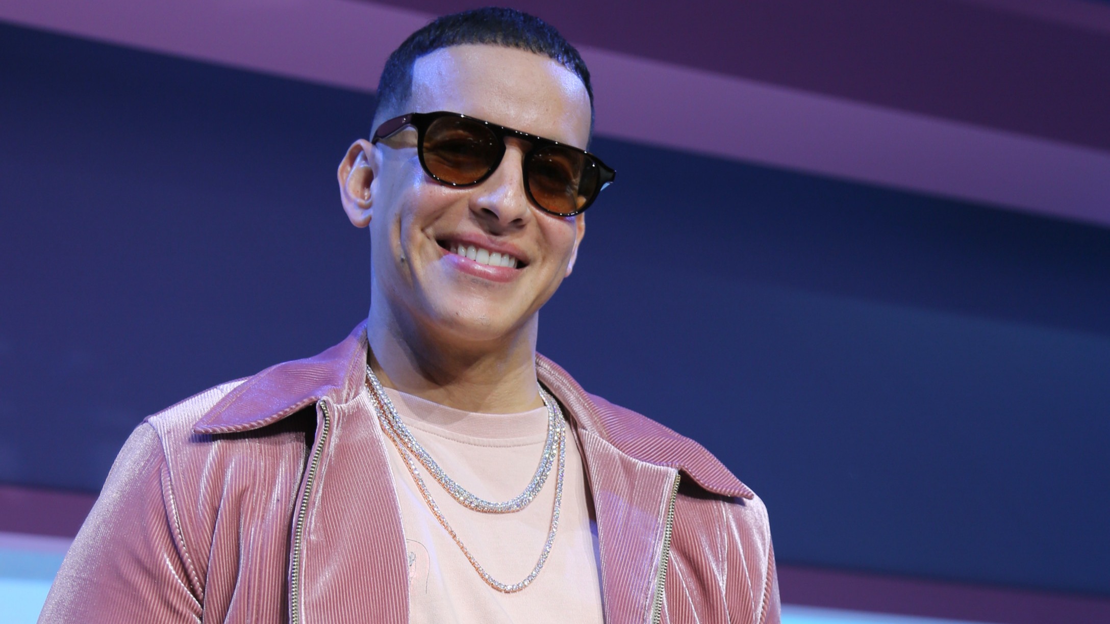 Daddy Yankee