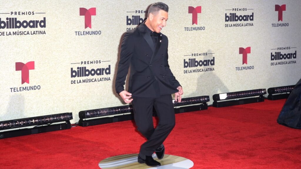 Jorge Bernal