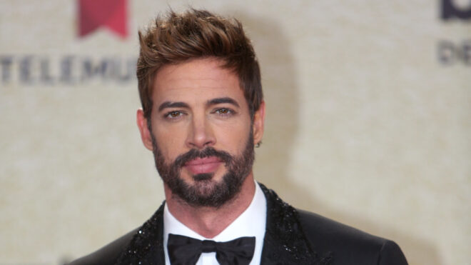 William Levy
