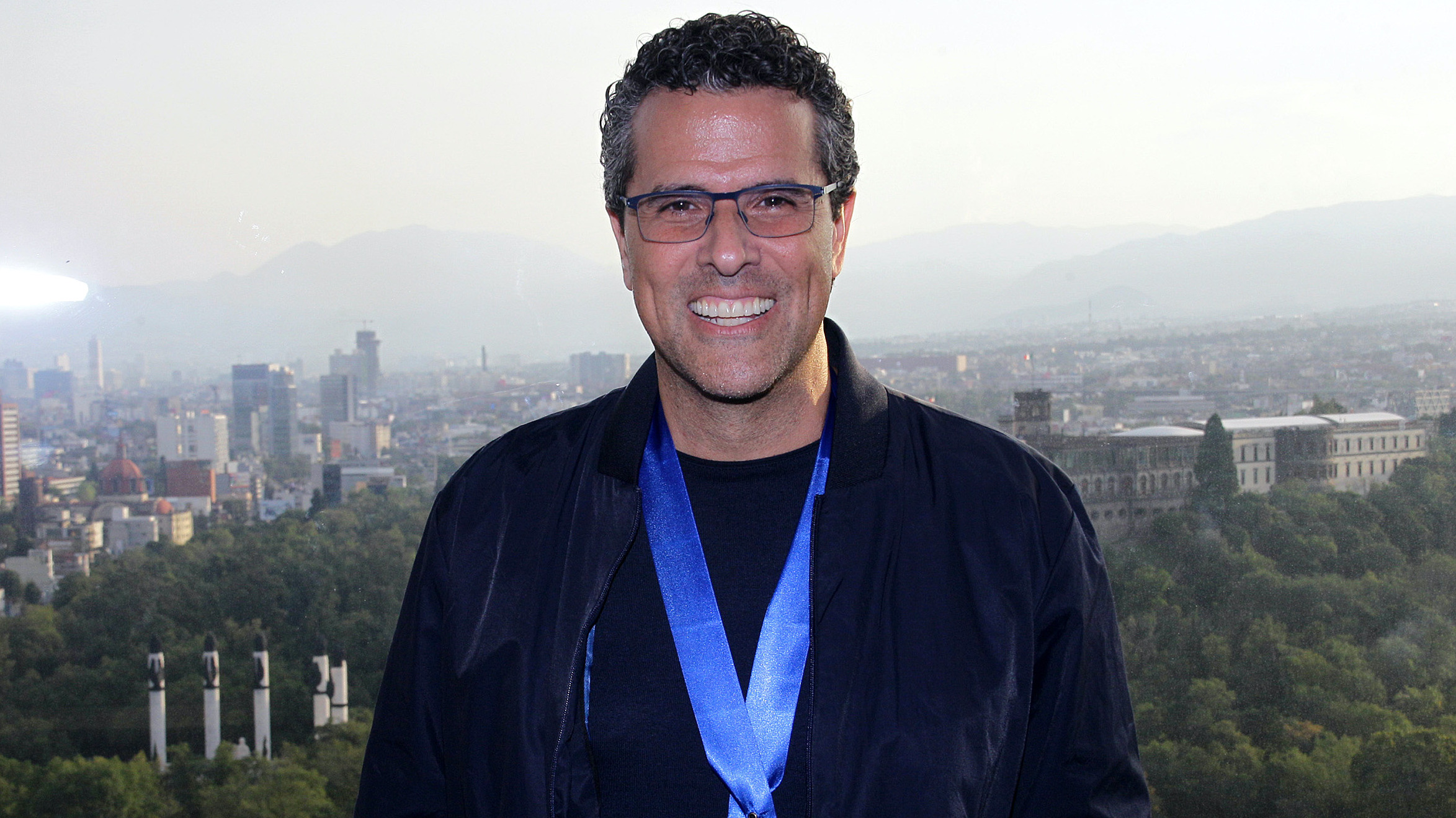 Marco Antonio Regil