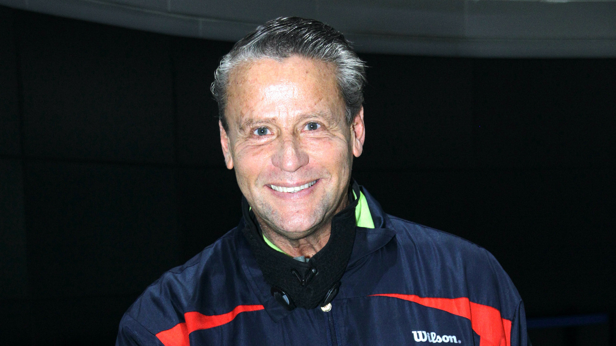 Alfredo Adame