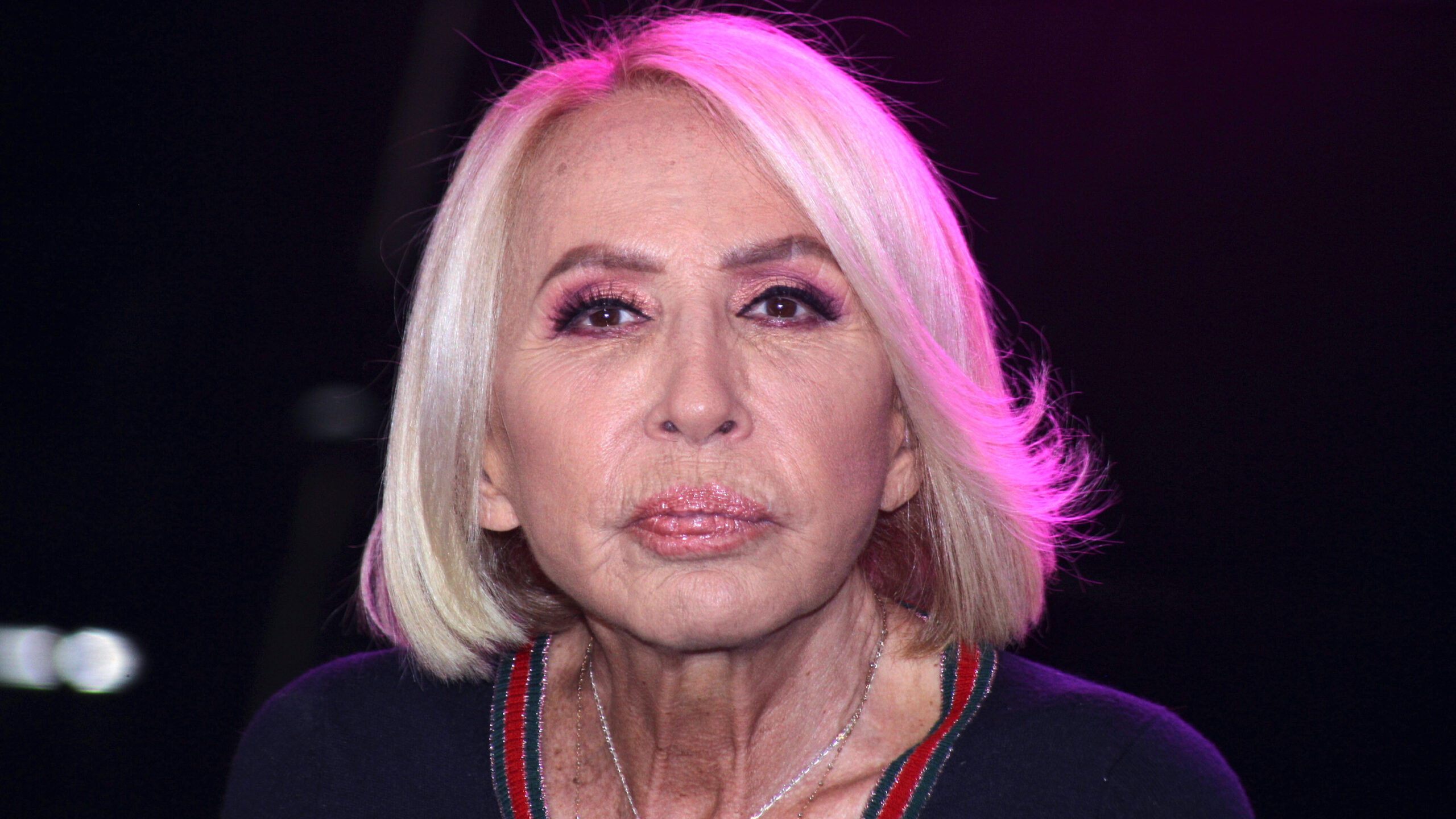 Laura Bozzo