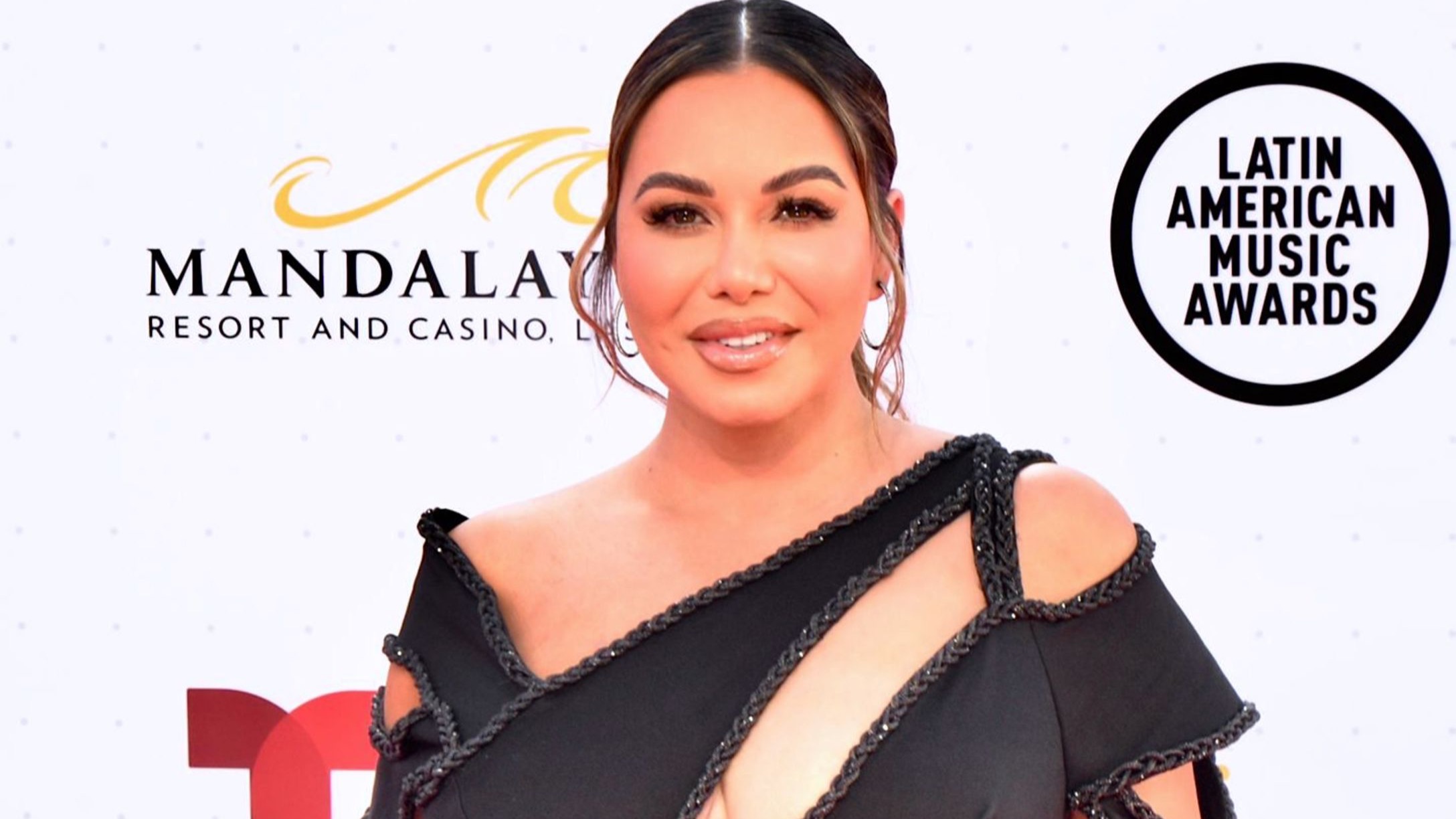 Chiquis Rivera reveló detalles de su figura