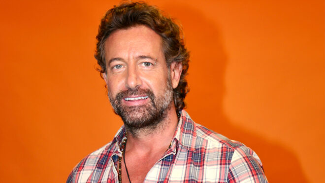 Gabriel Soto