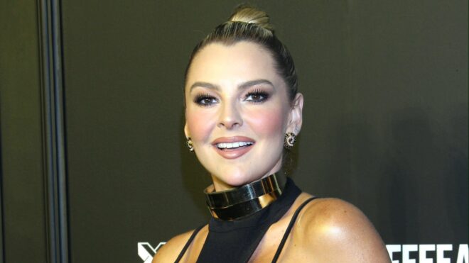 Marjorie De Sousa