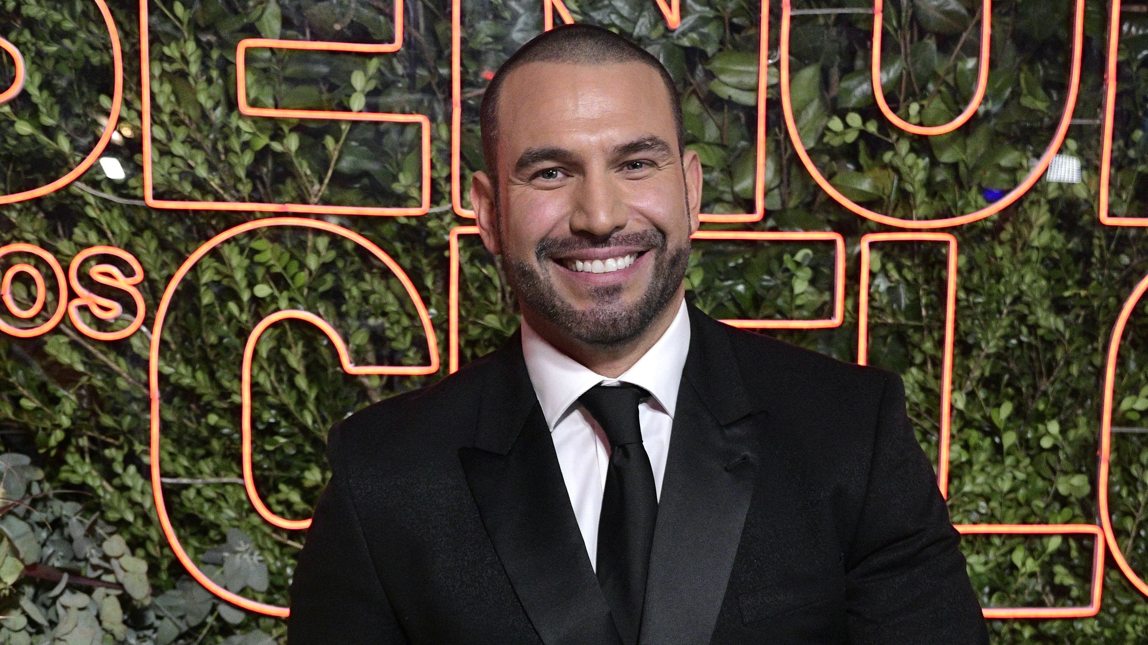 Rafael Amaya