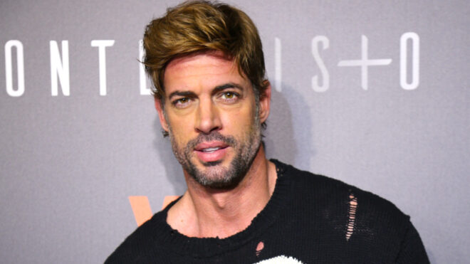 William Levy