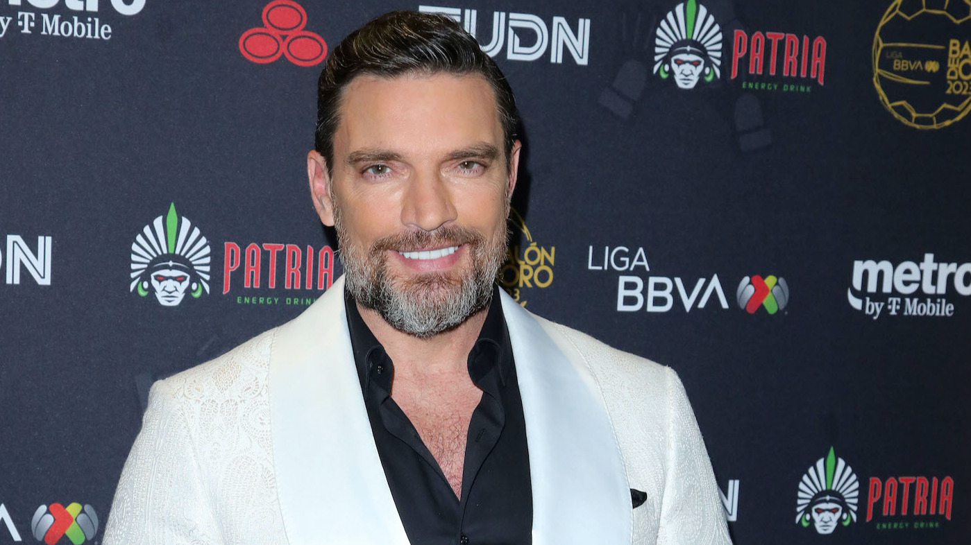 Julián Gil