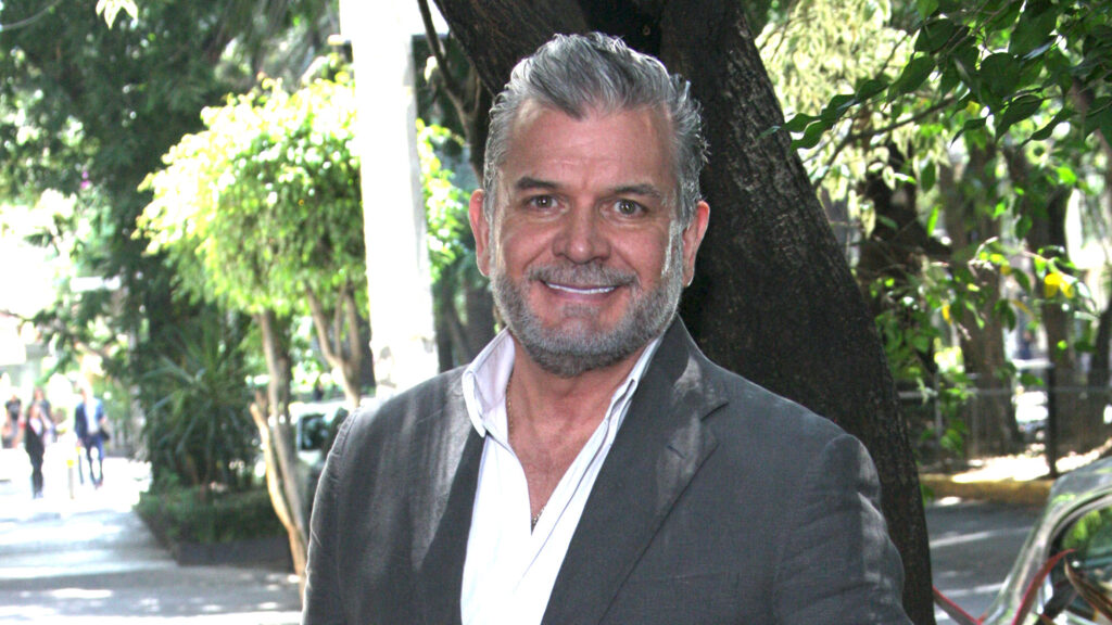 Sergio Basáñez