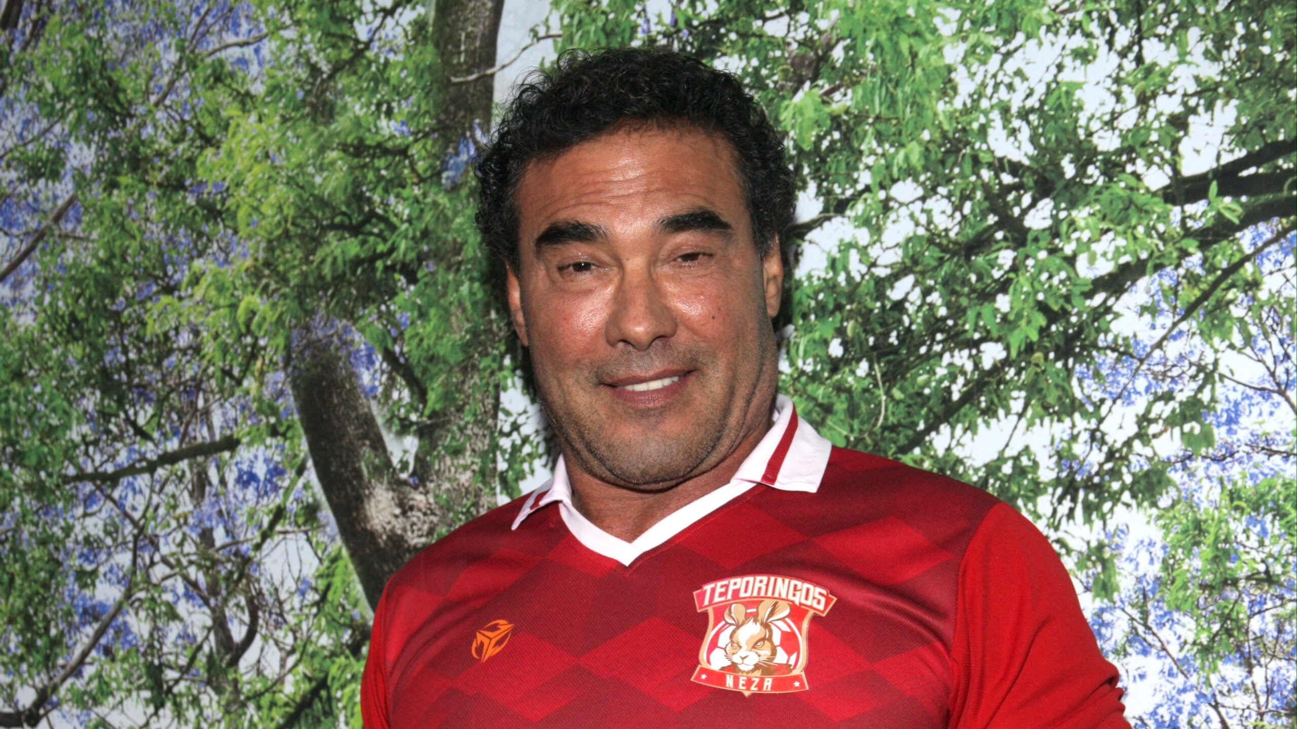 Eduardo Yáñez