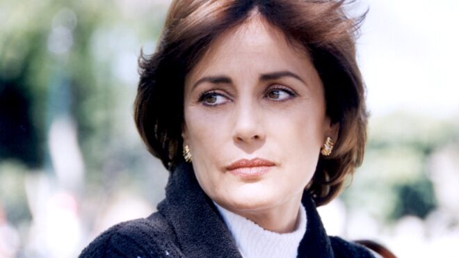 Helena Rojo muerte