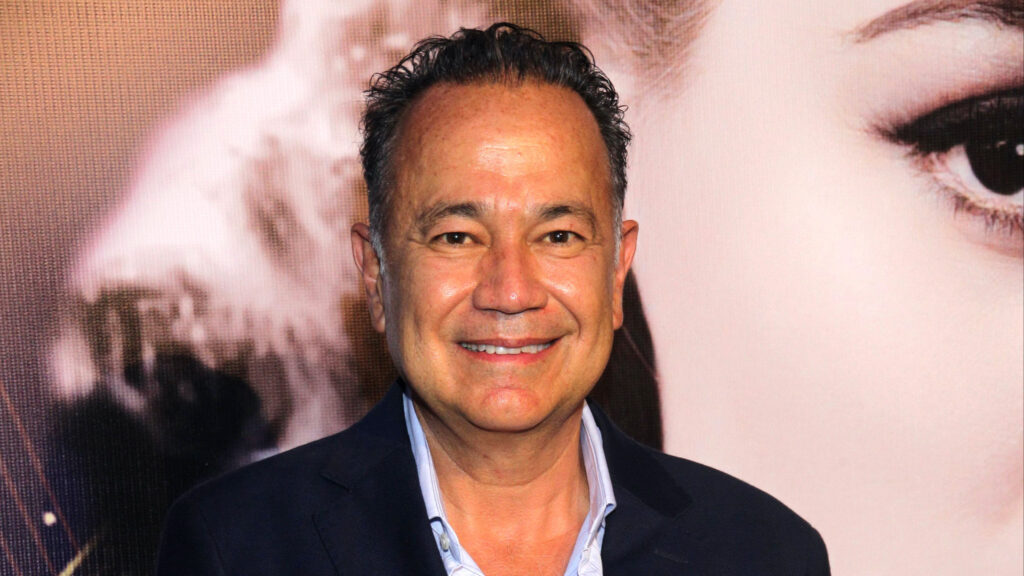 Nicandro Díaz