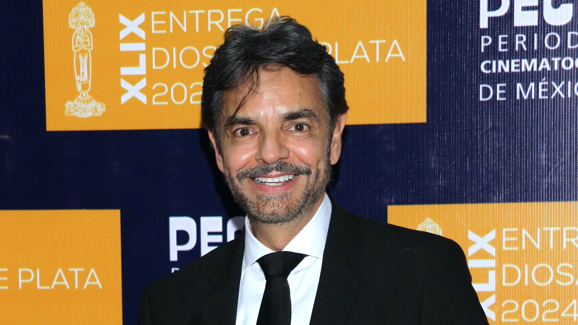 Eugenio Derbez