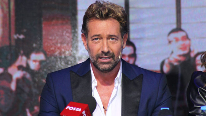 Gabriel Soto