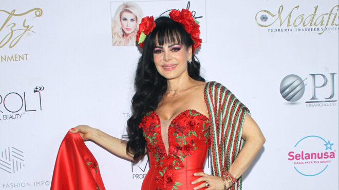 Maribel Guardia