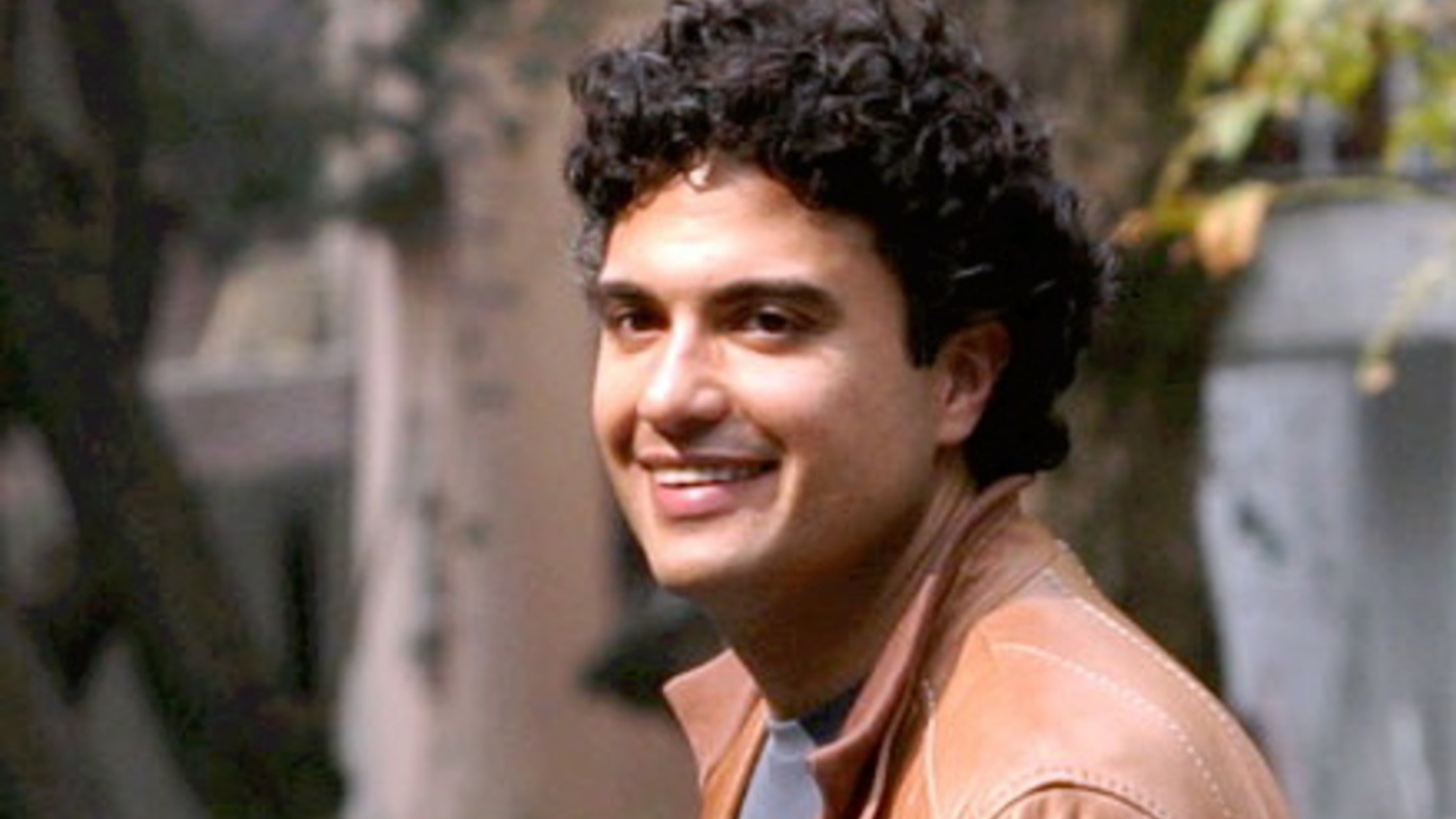 Jaime Camil