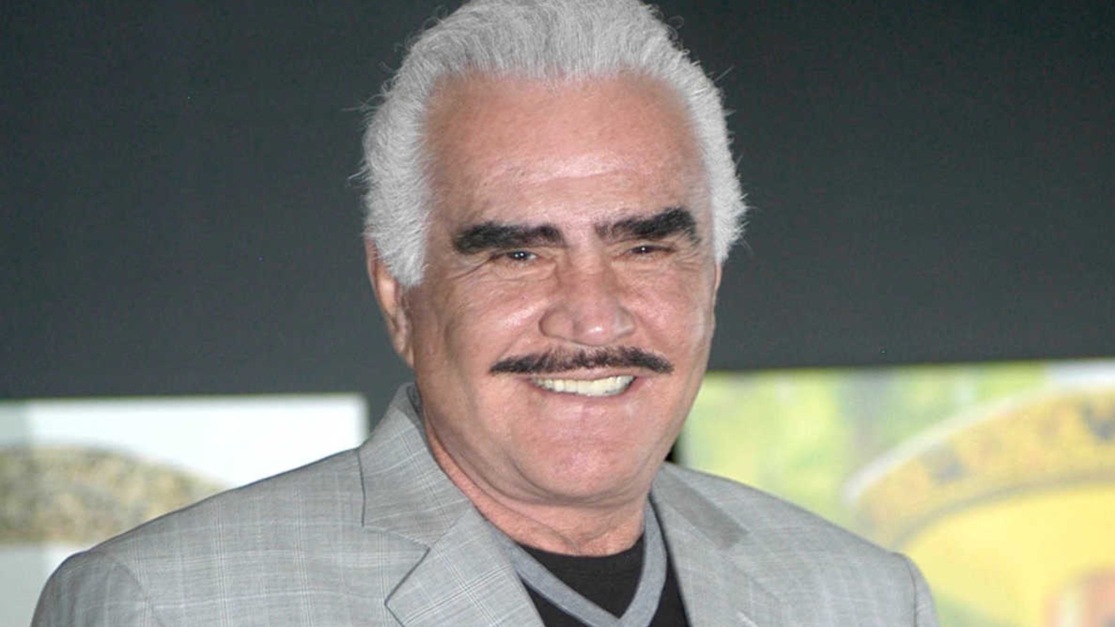 vicente fernandez