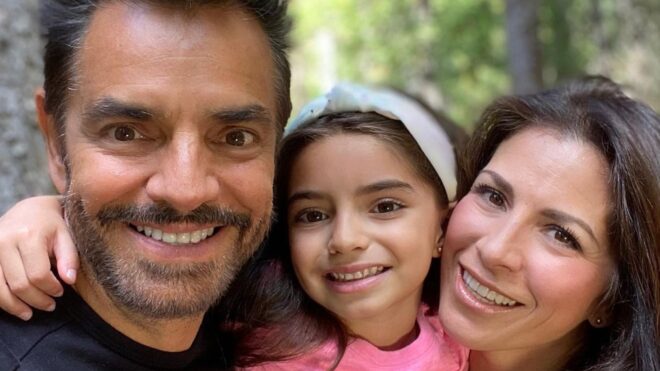 eugenio derbez familia