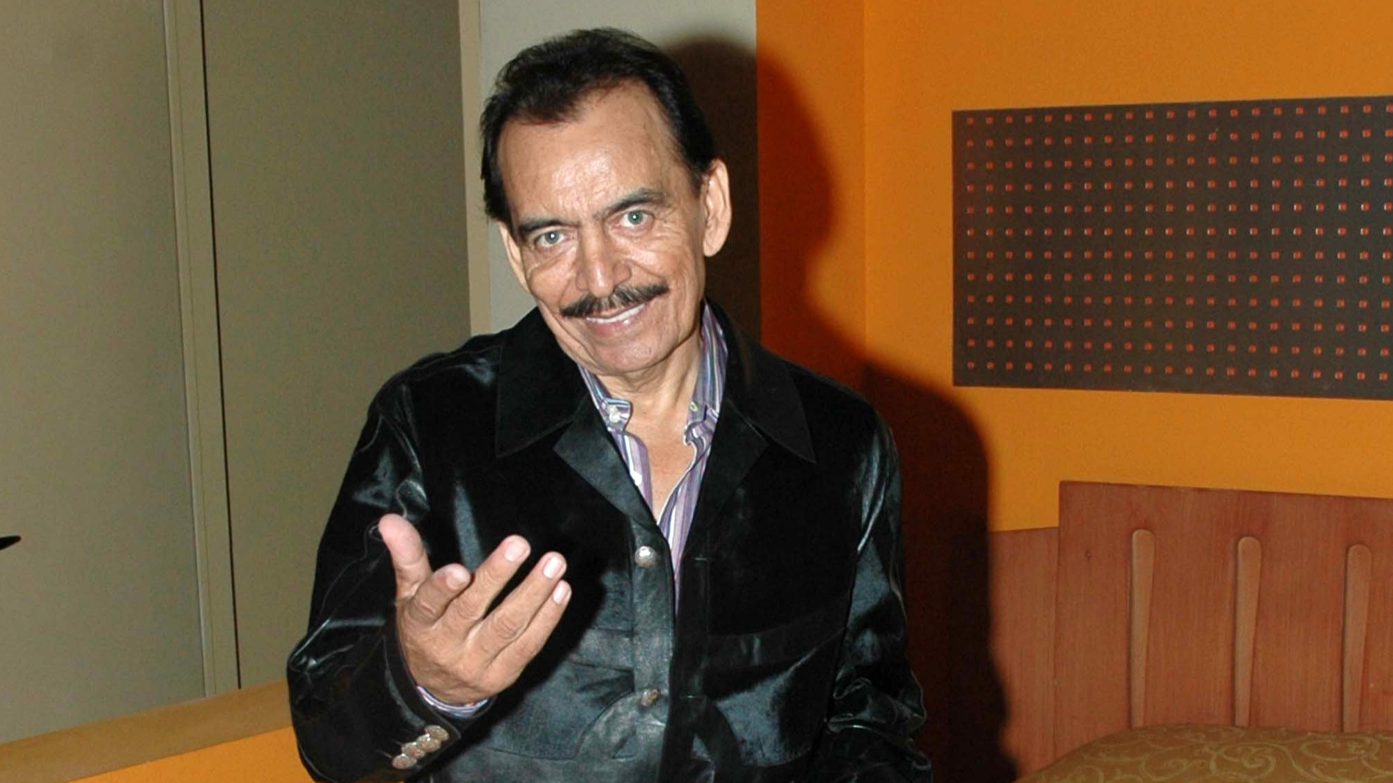 Joan Sebastian