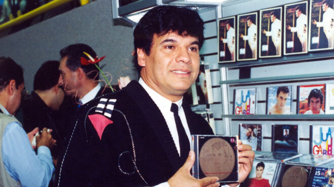 Juan Gabriel