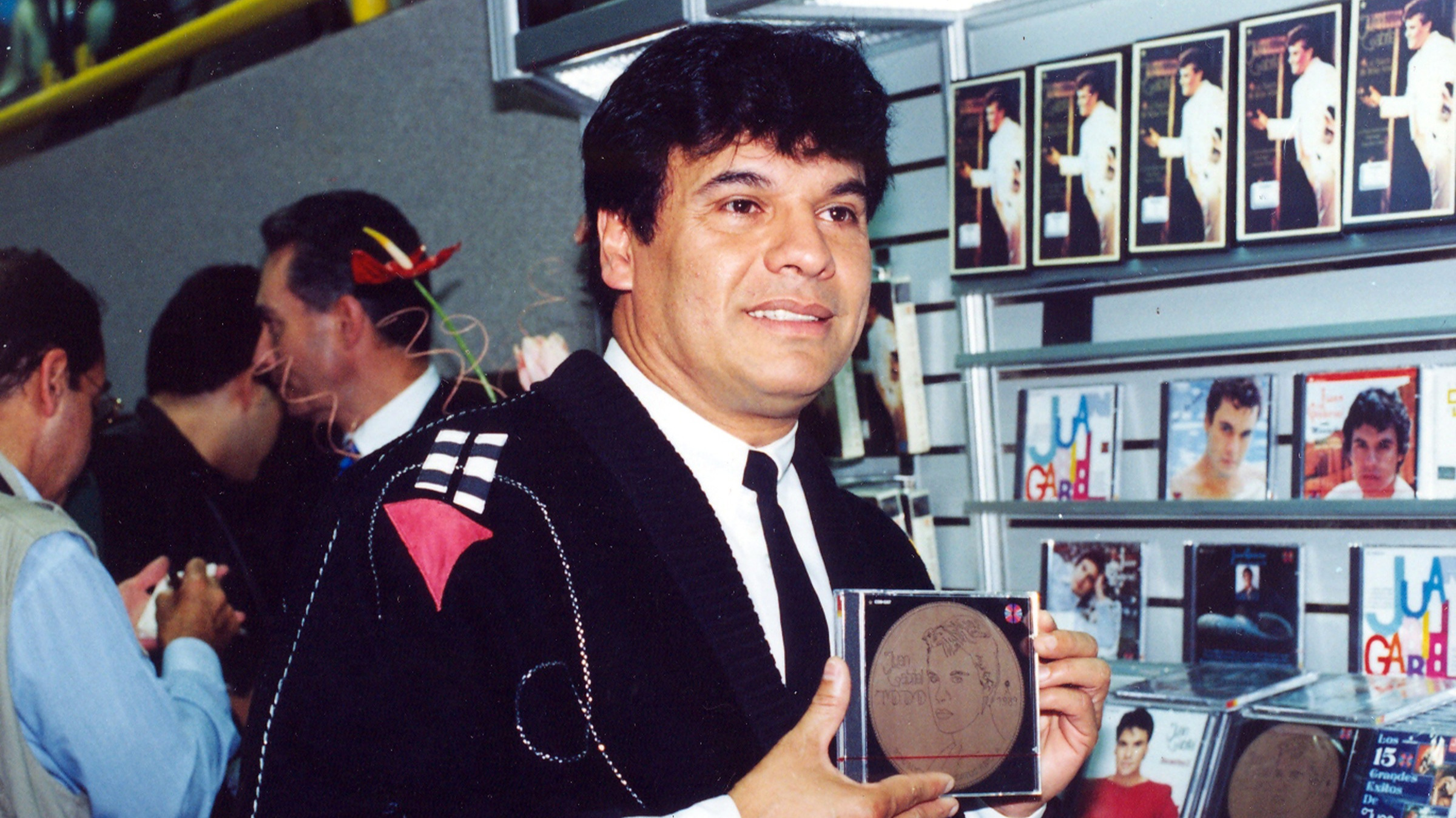 Juan Gabriel