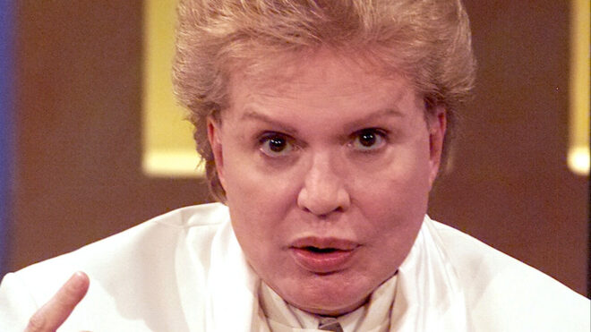 Walter Mercado