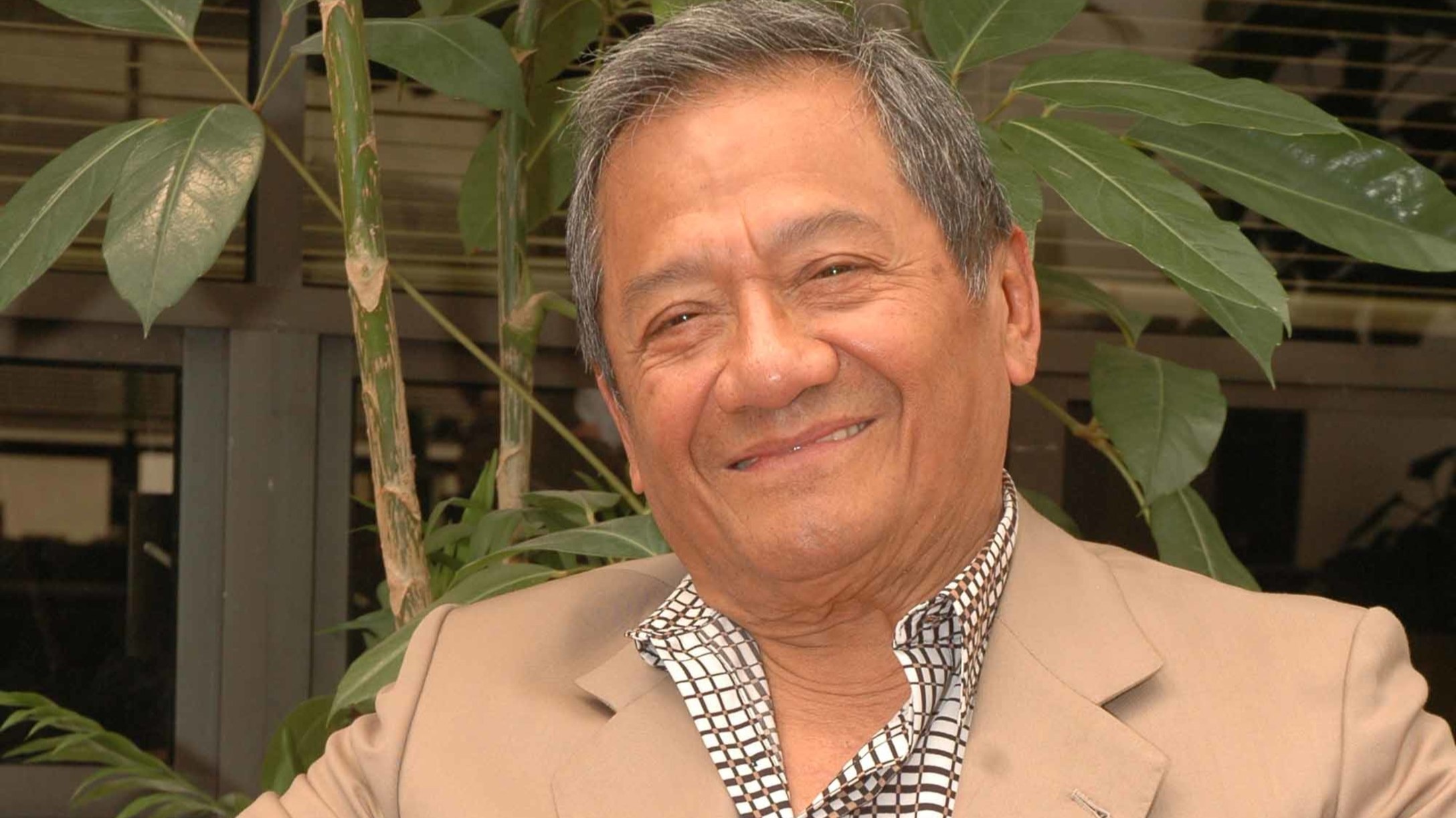 Armando Manzanero