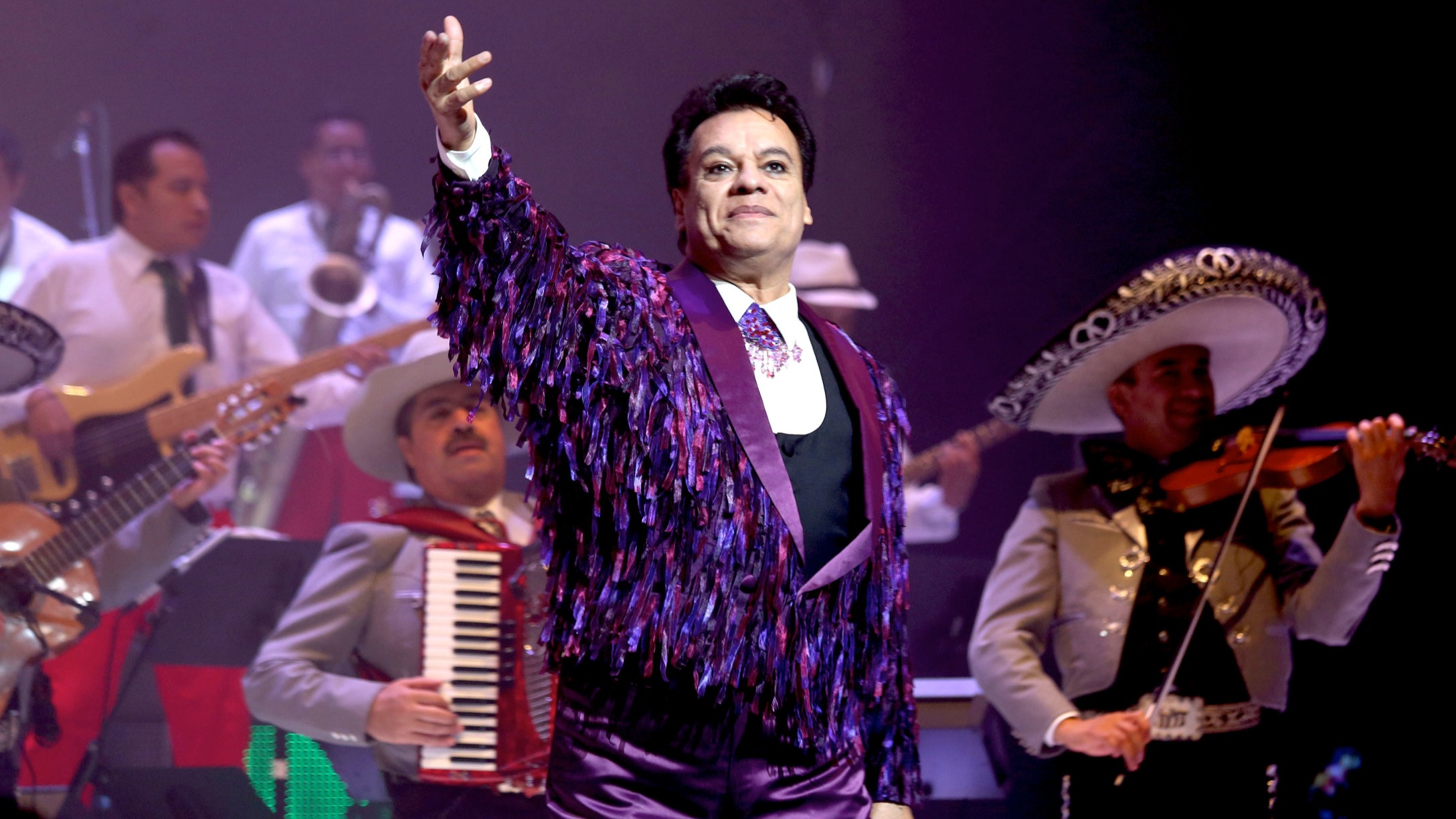 Juan Gabriel