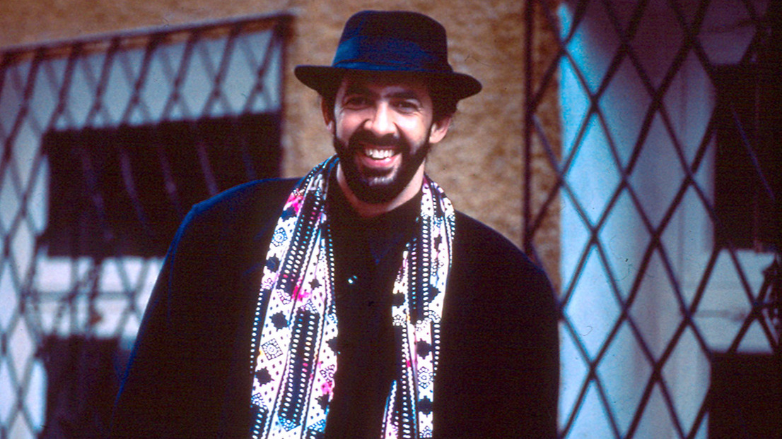 Juan Luis Guerra