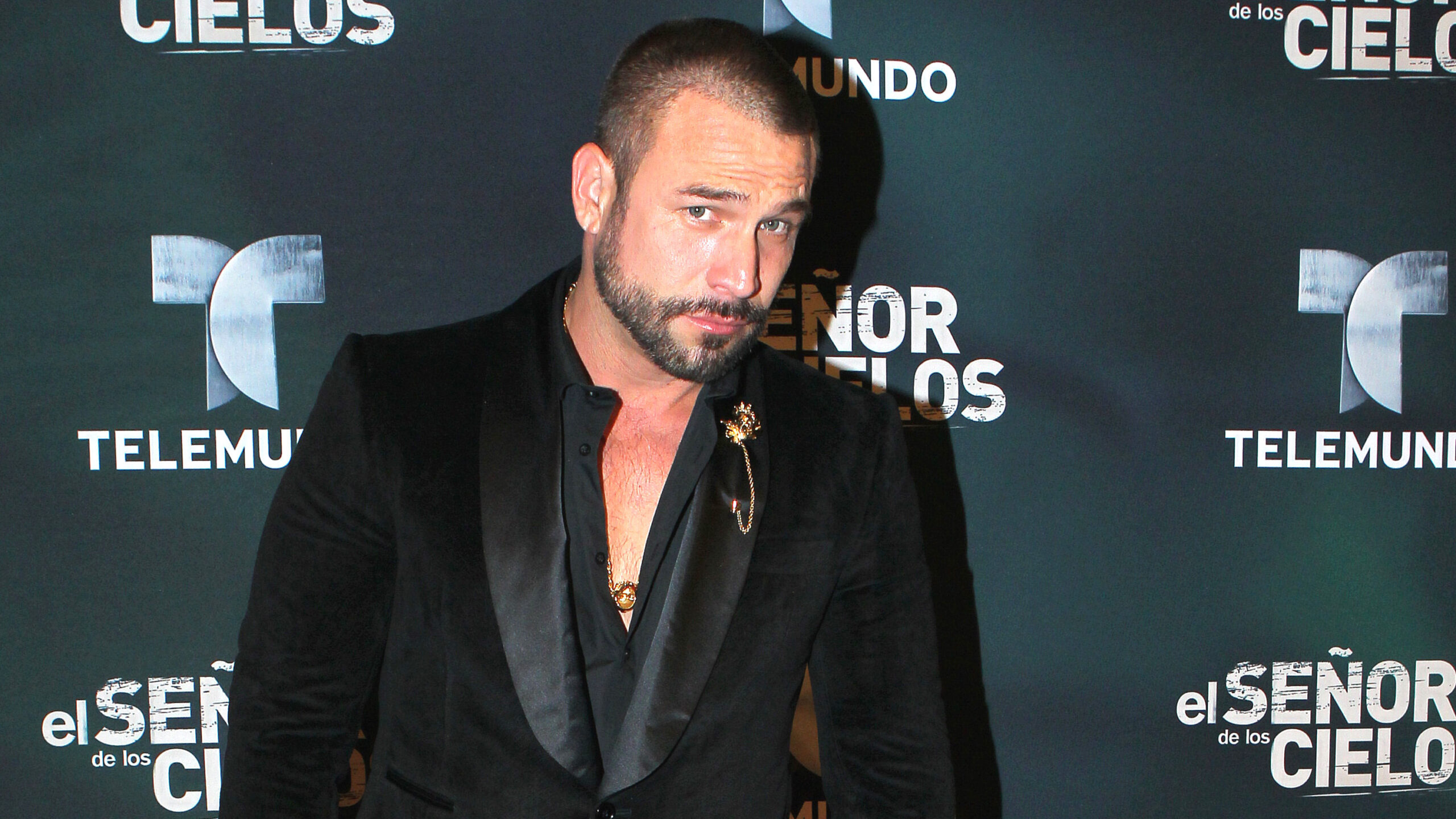 Rafael Amaya