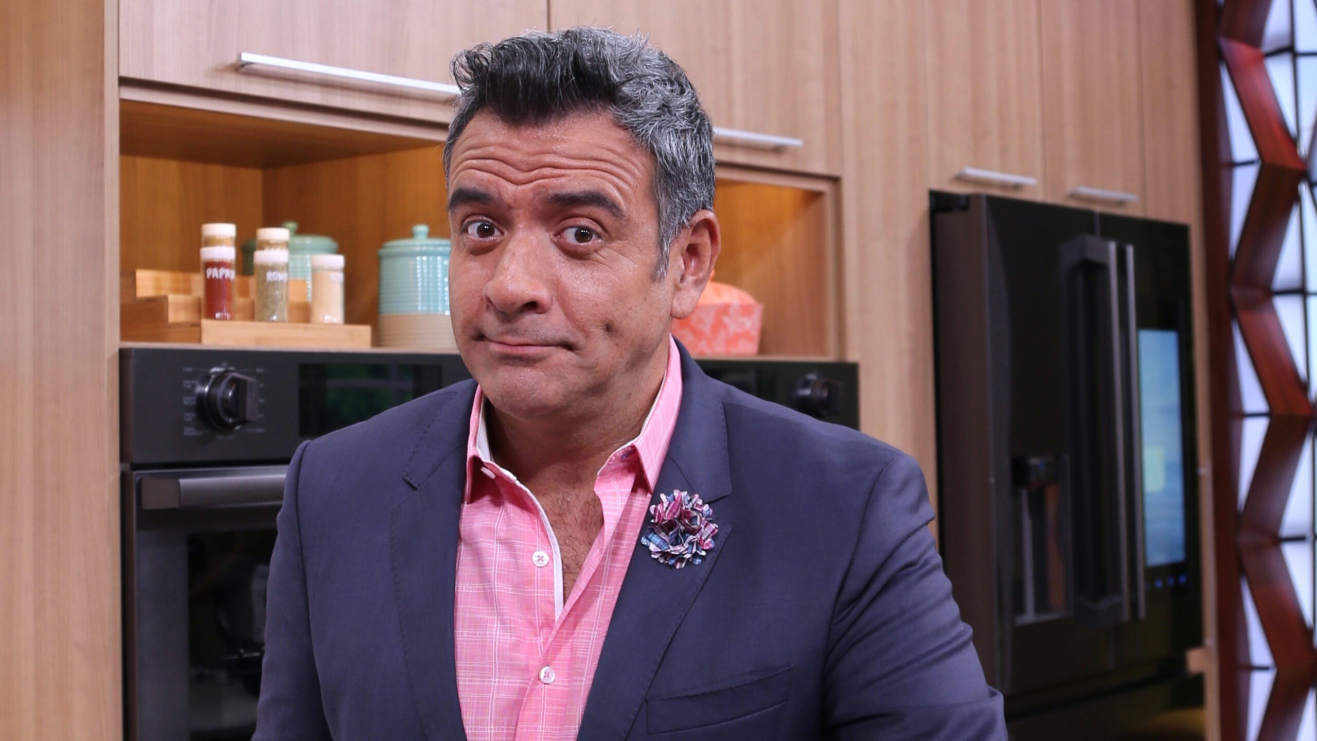 Héctor Sandarti