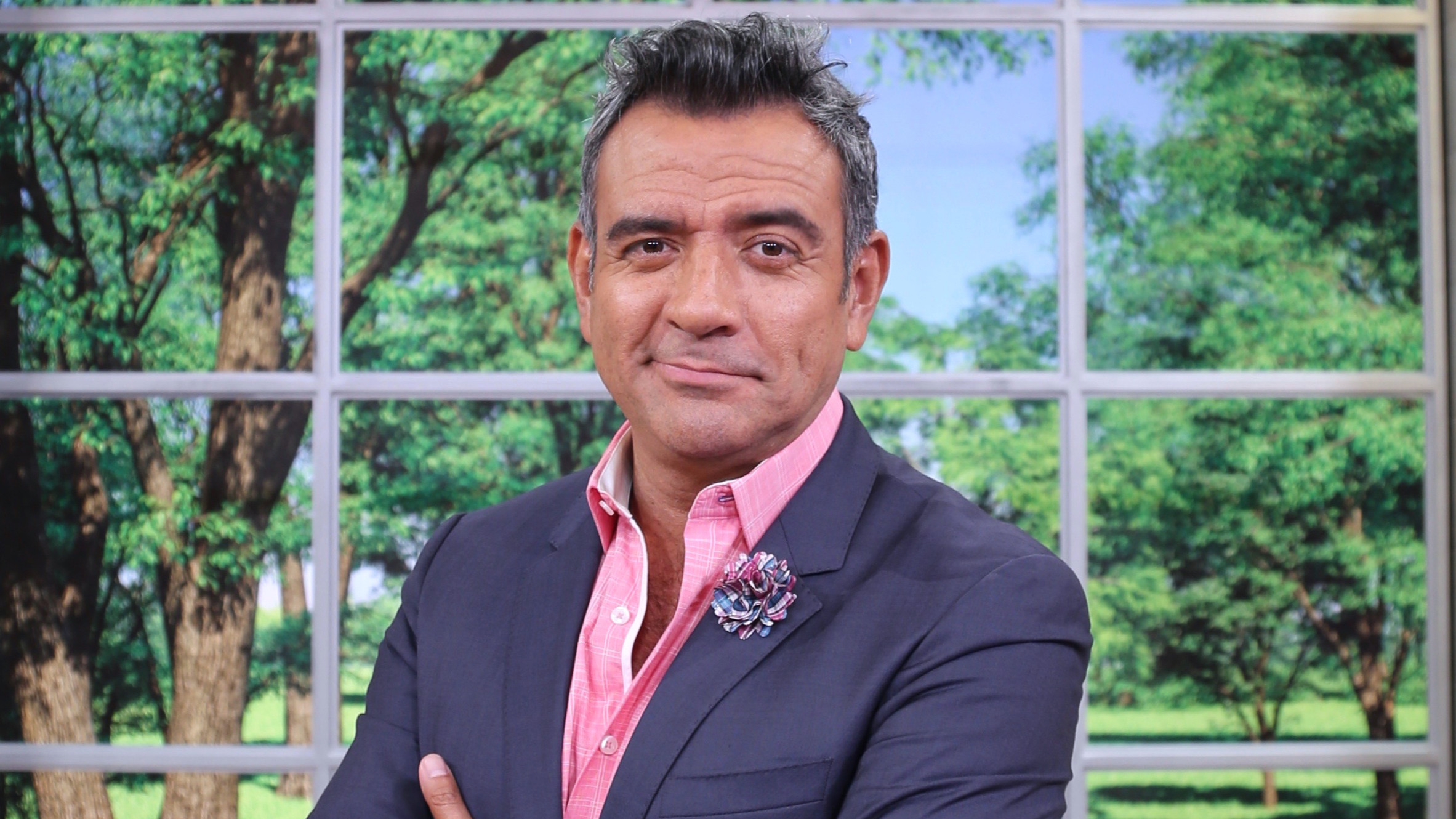 Héctor Sandarti