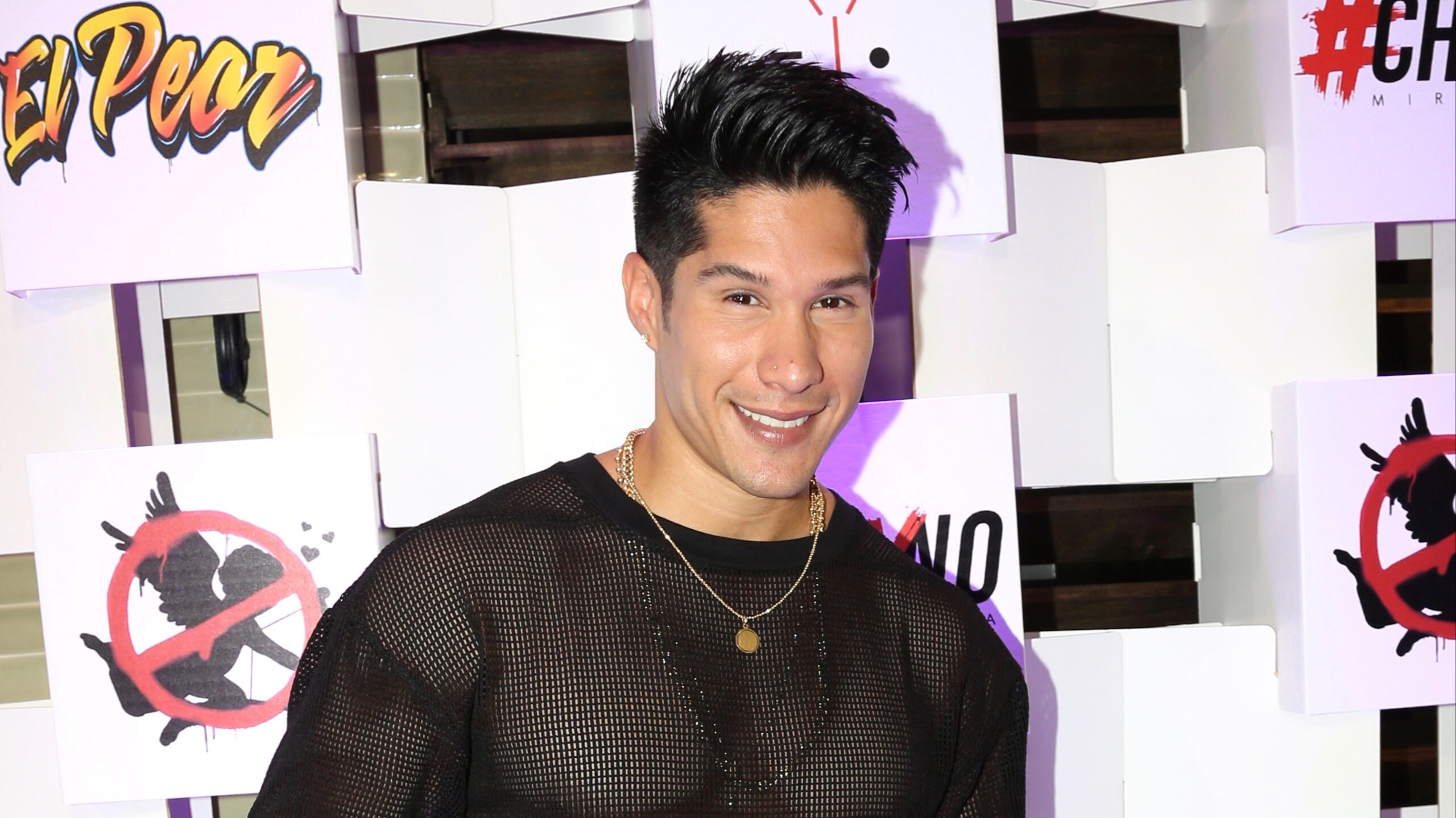 Chyno Miranda