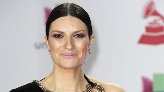 Laura Pausini