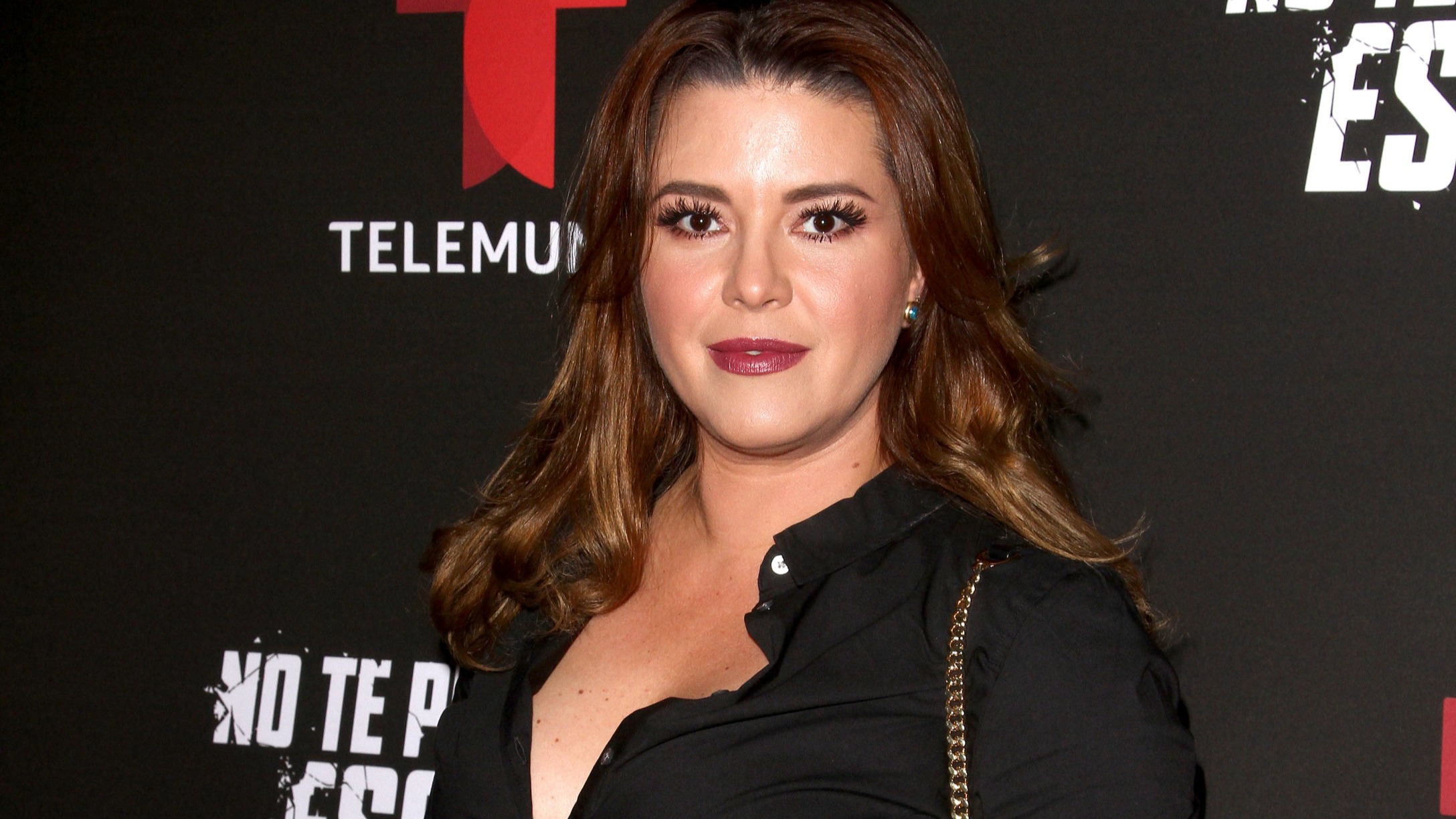 Alicia Machado