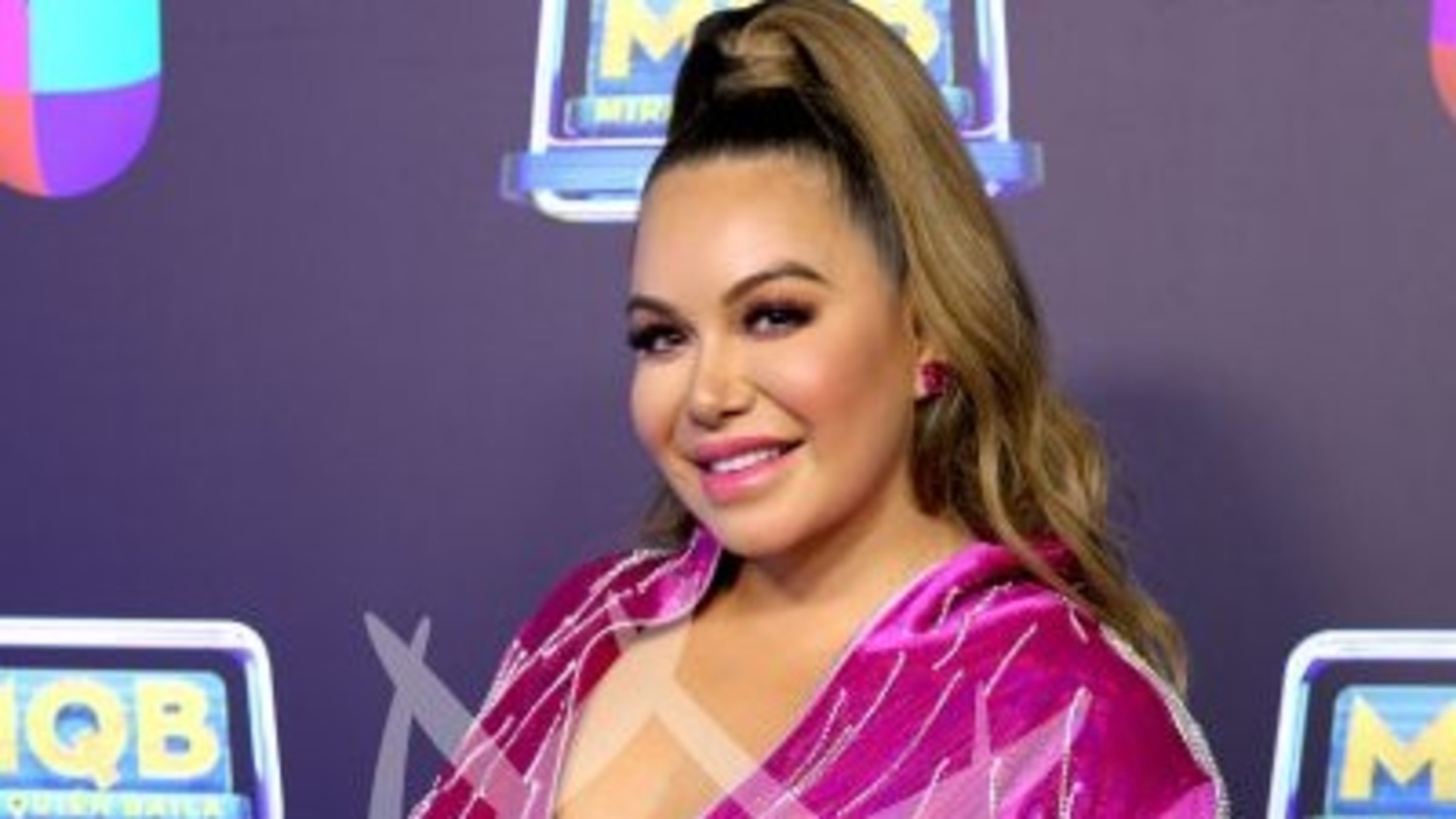 Chiquis Rivera