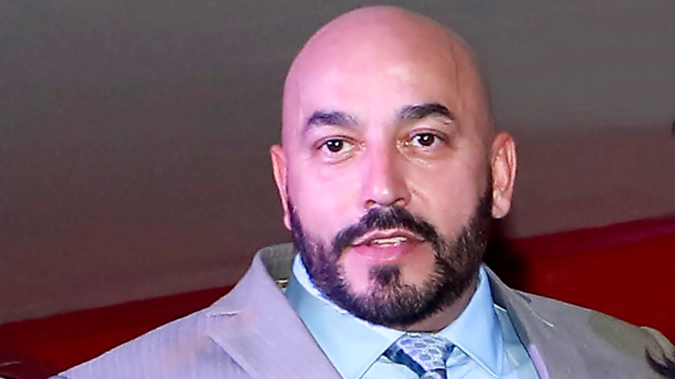 Lupillo Rivera