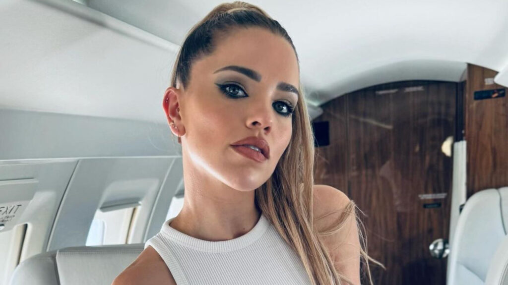 Thalí García