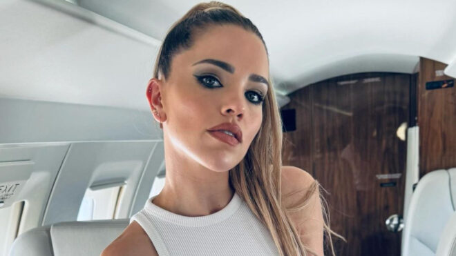 Thalí García