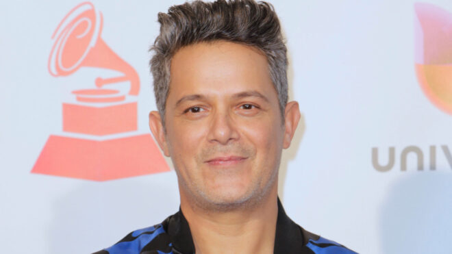 Alejandro Sanz