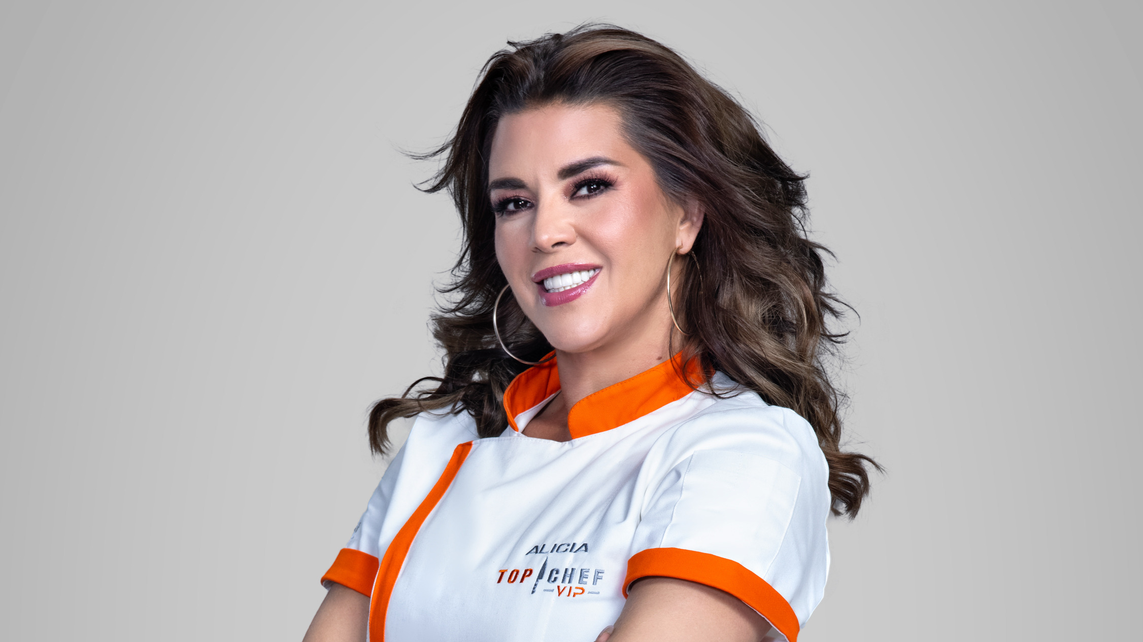 Alicia Machado