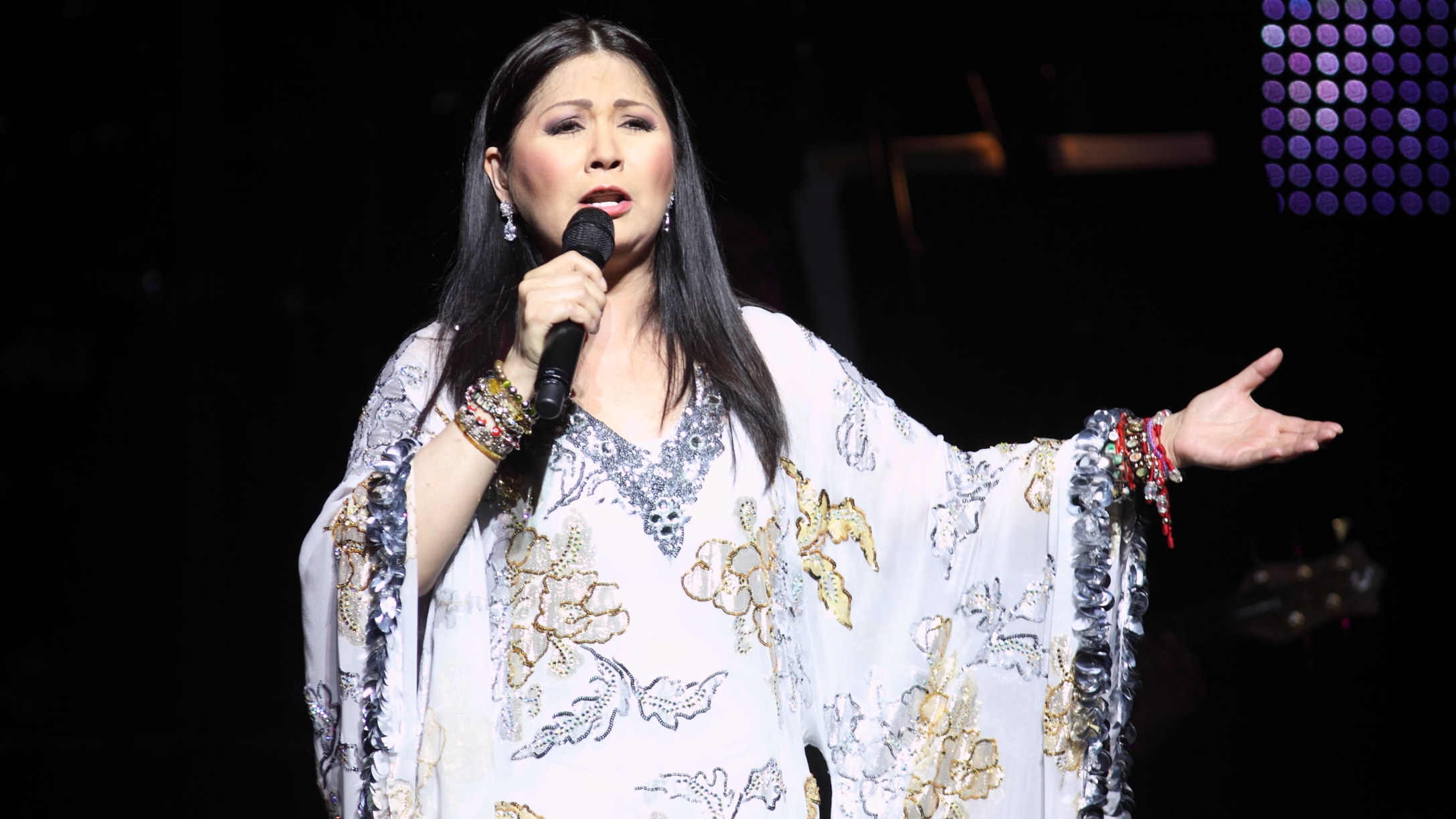 Ana Gabriel