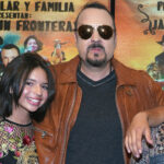 Angela Aguilar Pepe Aguilar Christian Nodal Leonardo Aguilar