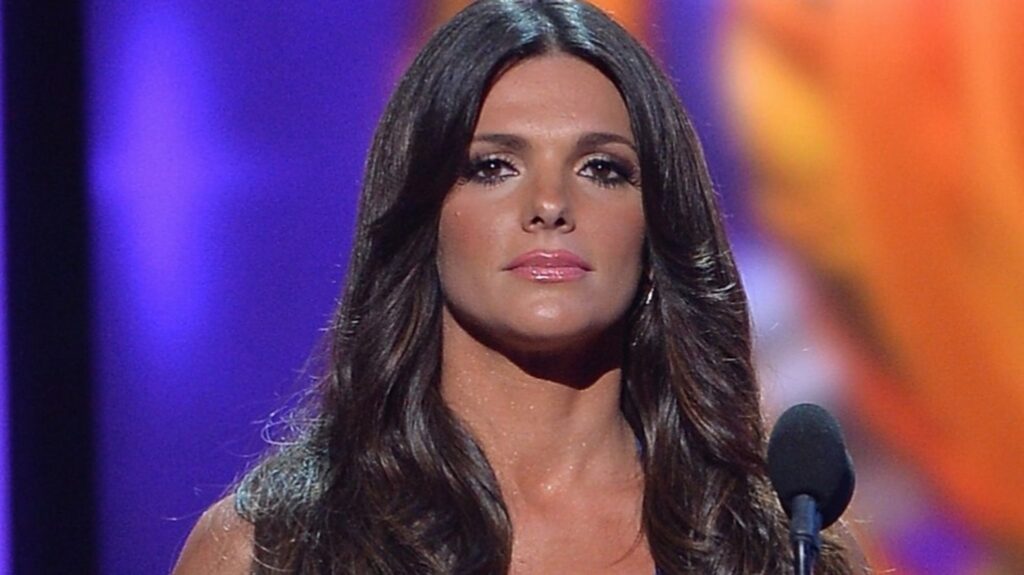 Bárbara Bermudo